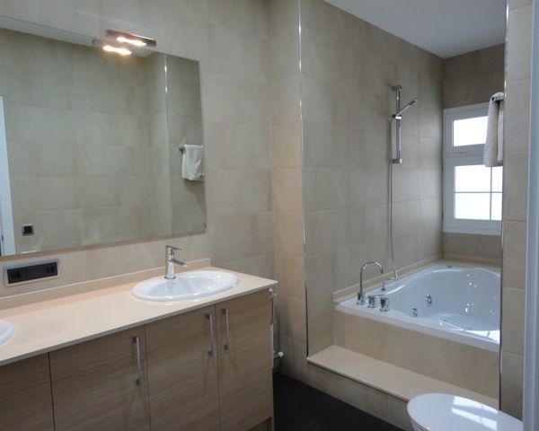 Apartamentos Alos Barcelona Exterior foto
