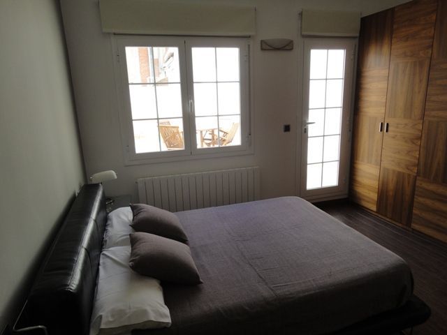 Apartamentos Alos Barcelona Exterior foto